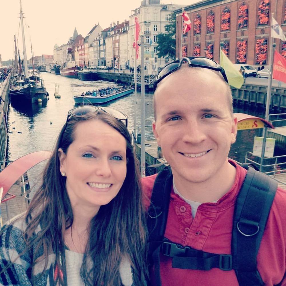 Meet your Posher, Kristin